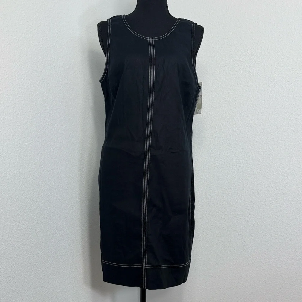 Tommy Bahama Palm A Dora Sheath Dress NWT - Picture 6 of 7